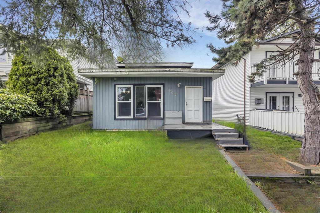 867 Kent Street, White Rock, British Columbia  V4B 4S7 - Photo 7 - R2789209