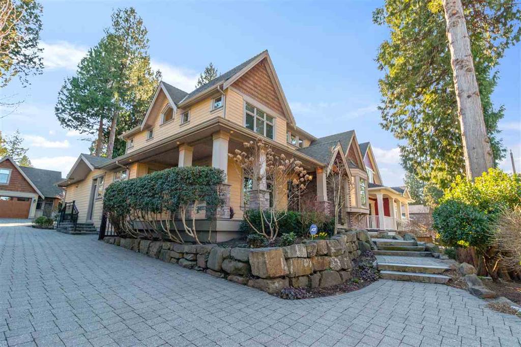 12576 26A AVENUE, White Rock, British Columbia