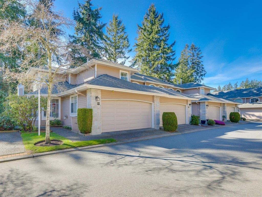 54 2500 152 STREET, White Rock/South Surrey, British Columbia