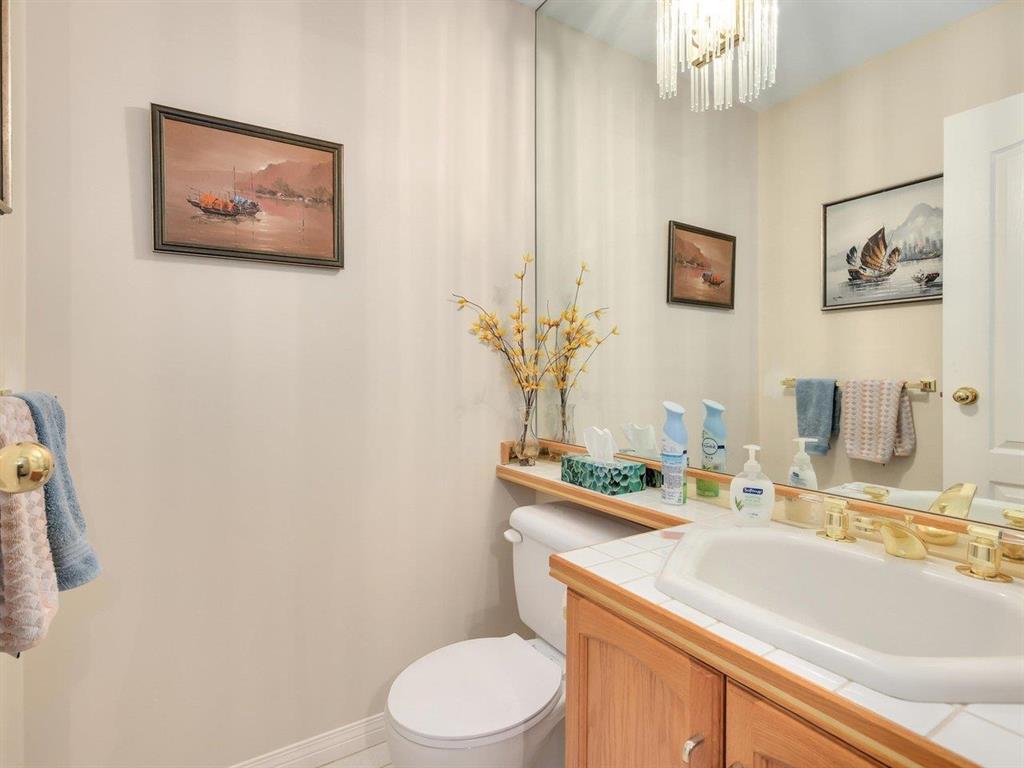 54 2500 152 Street, White Rock/south Surrey, British Columbia  V4P 1M8 - Photo 16 - R2763715
