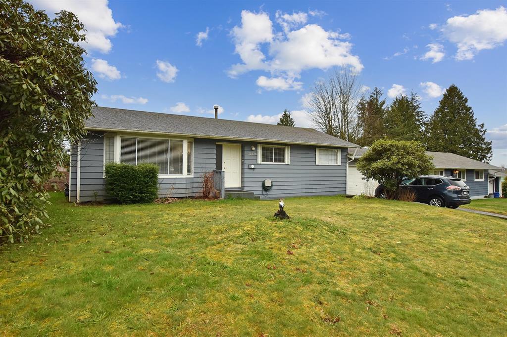 32478 WIDGEON AVENUE, Mission, British Columbia