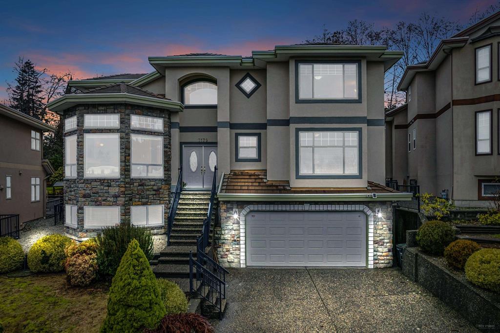 7179 SOUTHVIEW PLACE, Burnaby, British Columbia