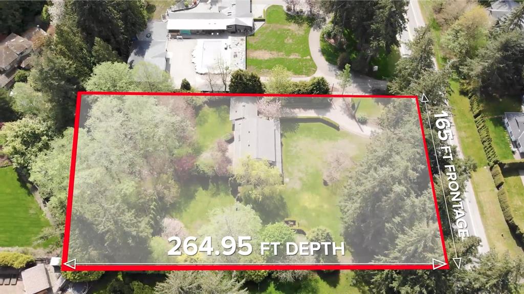 2684 140 Street, South Surrey, British Columbia  V4P 2C7 - Photo 2 - R2774510
