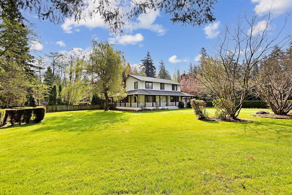 2684 140 Street, South Surrey, British Columbia  V4P 2C7 - Photo 5 - R2774510